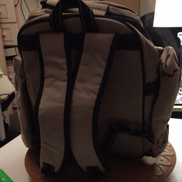 Picnic backpack - Picture 9 of 14